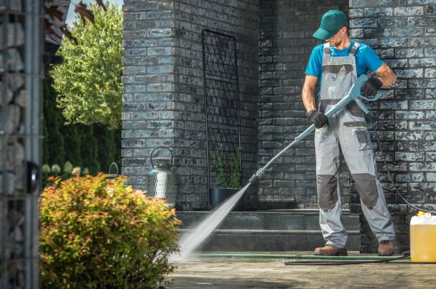 Best Patio and Deck Pressure Washing  in Redway, CA