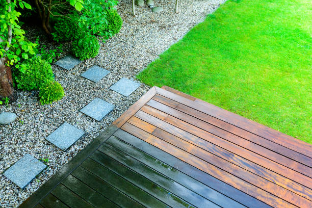 Best Driveway Pressure Washing  in Redway, CA