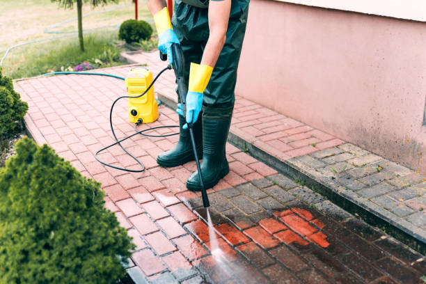 Best Rust Removal  in Redway, CA