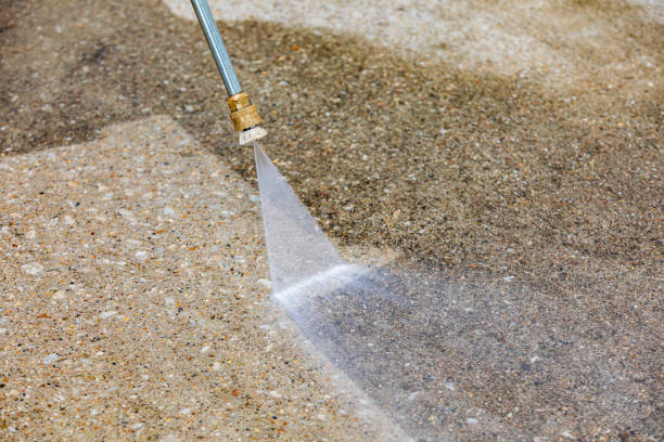 Playground Equipment Cleaning in Redway, CA