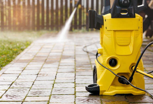 Reliable Redway, CA Pressure Washing Solutions