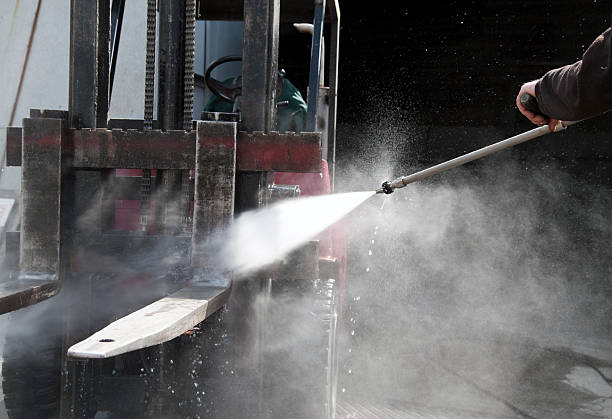 Best Restaurant Pressure Washing  in Redway, CA