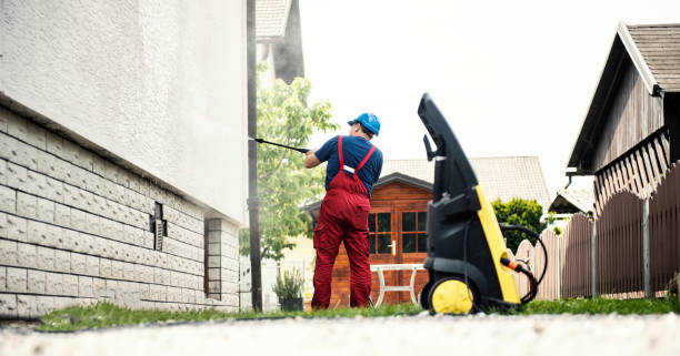 Best Roof Washing  in Redway, CA